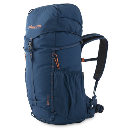 Wanderrucksack Pinguin Fly 30 blau Petrol
