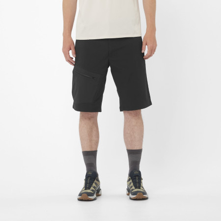 Herrenshorts Salomon Outerpath Utility short