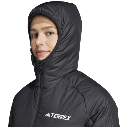 Damenjacke Adidas W Mt Ins Ho Jkt