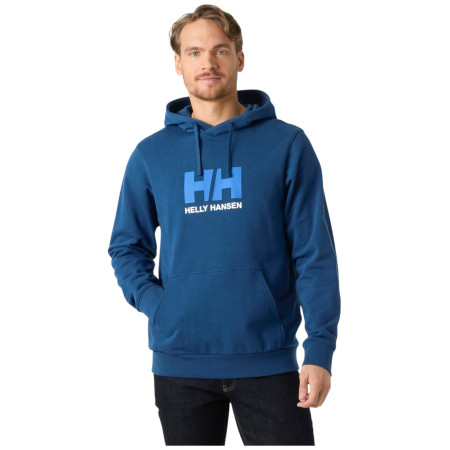 Herren-Sweatshirt Helly Hansen HH Logo Hoodie