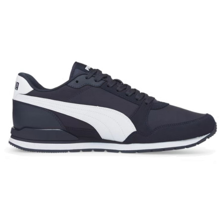 Herrenschuhe Puma ST Runner v3 NL dunkelblau Blue