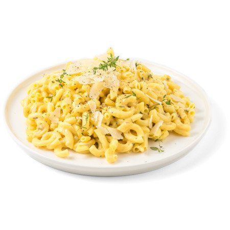 Trekkingnahrung Food Force Nudeln mit Käsesoße 150 g (vegetarisch)