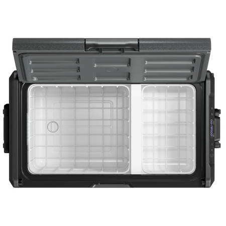 Kompressor-Kühlschrank Yolco TCX60