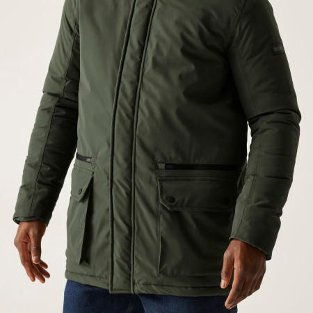 Herrenjacke Regatta Rhodo