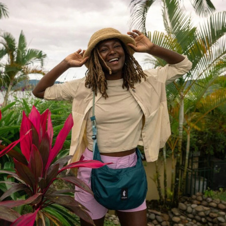 Umhängetasche Cotopaxi Trozo 8L Shoulder Bag