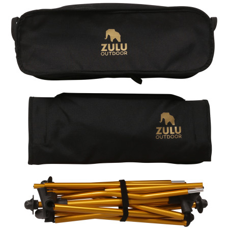 Campingsessel Zulu Pegasus L