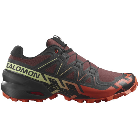 Herrenschuhe Salomon Speedcross 6