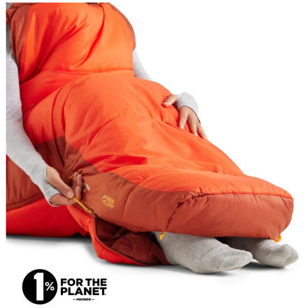 Damen Schlafsack Sea to Summit Hamelin Women's -9C Regular