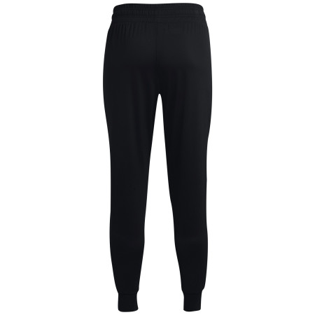 Damen-Jogginghosen Under Armour NEW FABRIC HG Armour Pant schwarz Black / / Jet Gray