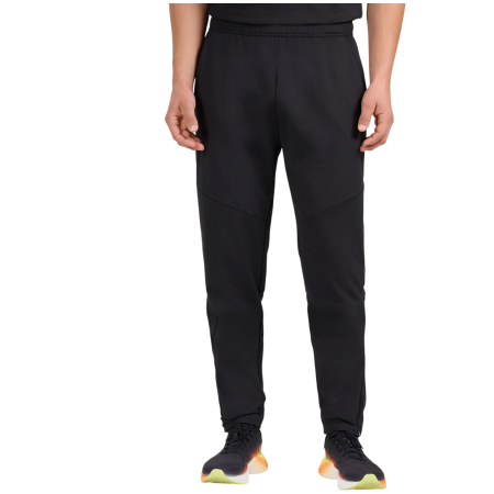 Herren-Jogginghose 4F Trousers Cas M1804 schwarz Deep Black