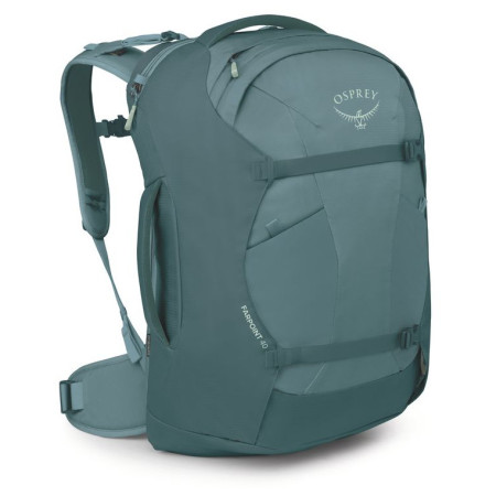 Reisetasche Osprey Farpoint 40