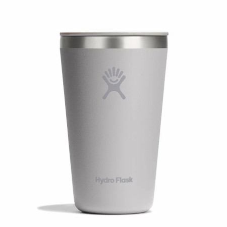 Thermotasse Hydro Flask All Around Tumbler 16 oz grau birch