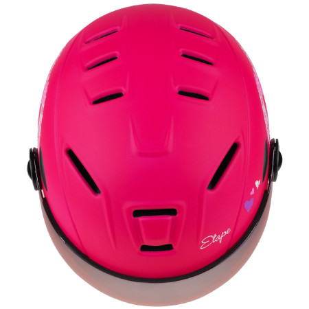 Kinder Skihelm Etape Rider Pro Light