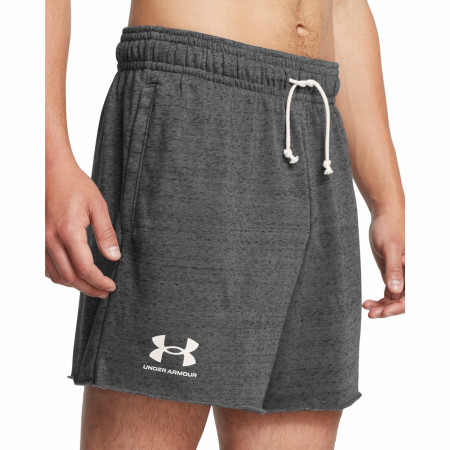 Herrenshorts Under Armour Rival Terry 6in Short