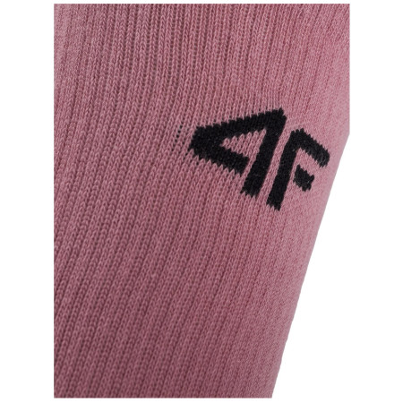 Socken 4F Socks Cas F393 (4Pack)
