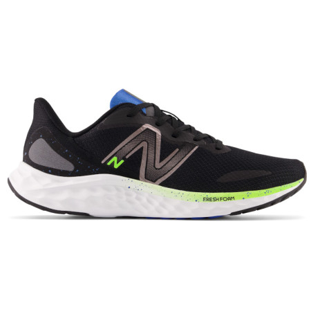 Herrenschuhe New Balance MARISPK4 schwarz Black