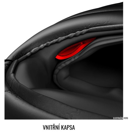 Daunenschlafsack Husky Drumy