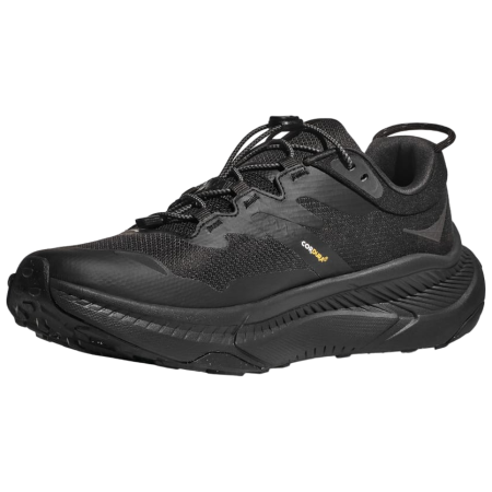 Herren Laufschuhe Hoka M Transport Gtx