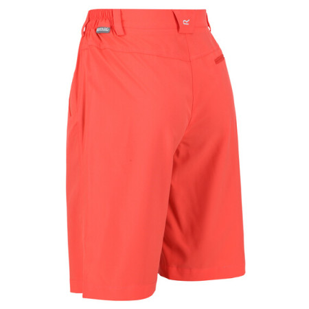 Damenshorts Regatta Xert StrBermuda Lt