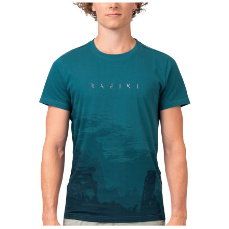 Herren-T-Shirt Rafiki Arcos