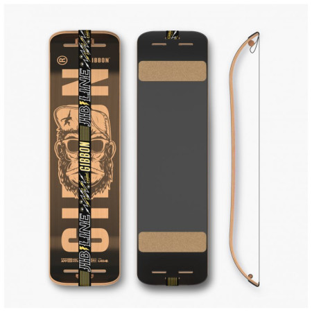 Set Gibbon GiBoard Cesar Jib