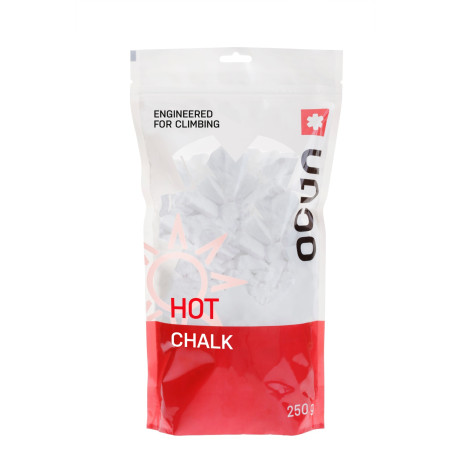 Magnesium Ocún Hot Chalk 250 G