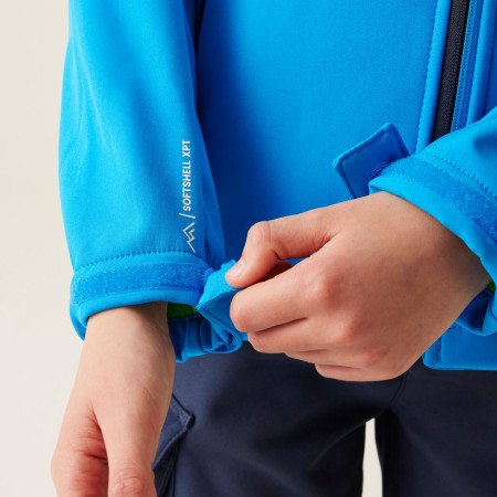 Kinderjacke Regatta Haydenbury II