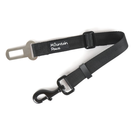 Autosicherheitsgurt für Hunde Mountain Paws Dog Seat Belt