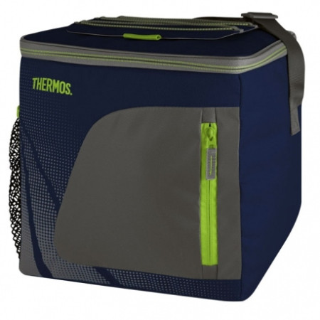 Thermotasche Thermos 16l blau