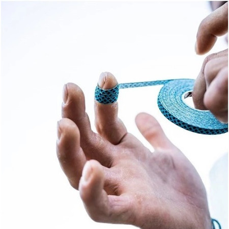 Tapeband CRUX Sense - 0,6 cm, 40 m