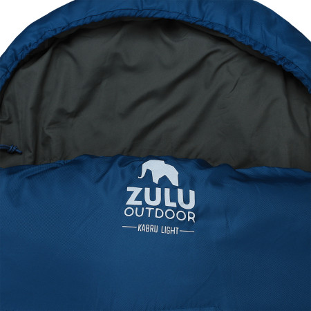 Deckenschlafsack Zulu Kabru Light