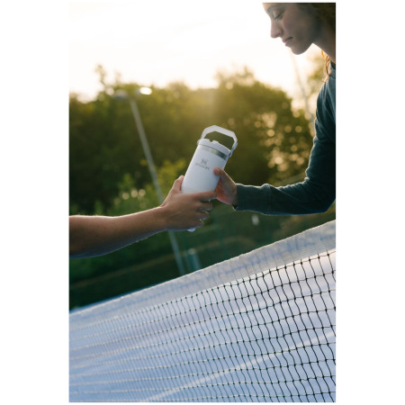 Thermotasse Stanley Tumbler Flip Straw 2.0 890 ml