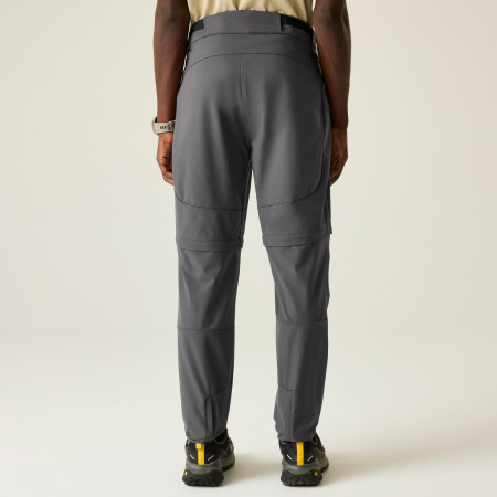 Herrenhose Regatta Tuned In Pro Zip Off II Trouser