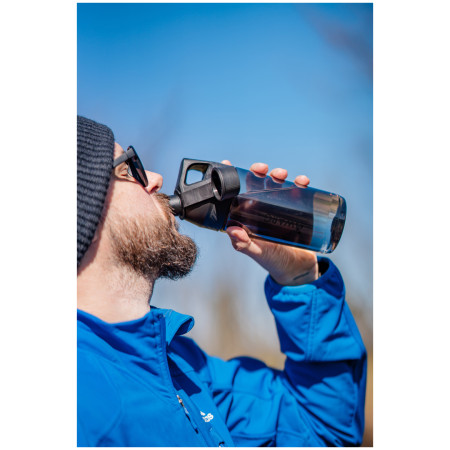 Flasche Warg Trail Tritan Magnetic 650ml