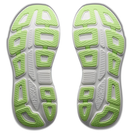 Herren Laufschuhe Hoka M Bondi 9 Wide
