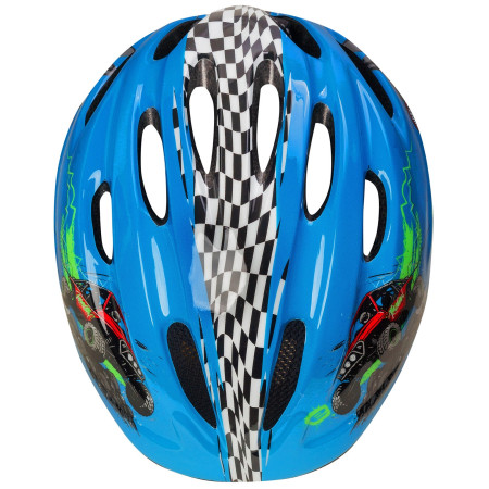 Kinderhelm Etape Rebel