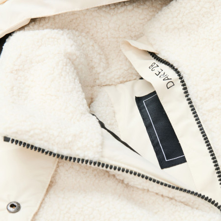 Damenmantel Dare 2b Borg Parka Jacket