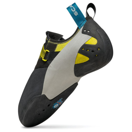 Kletterschuhe Scarpa Veloce