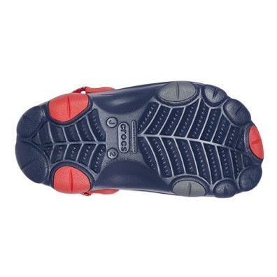 Kinderpantoffeln Crocs Classic All-Terrain Clog Navy