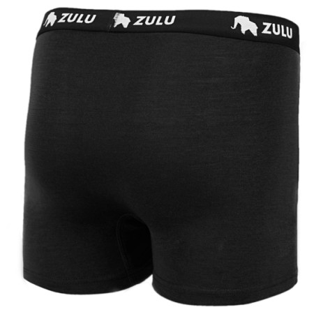 Damen-Boxershorts Zulu Merino 160 BS