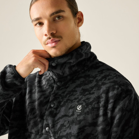 Herren-Sweatshirt Dare 2b Mens Print Fleece