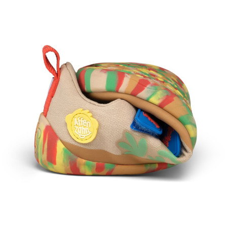 Kinderschuhe Affenzahn Sneaker Cotton Happy