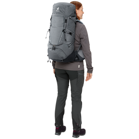 Rucksack Deuter Aircontact Core 35+10 SL