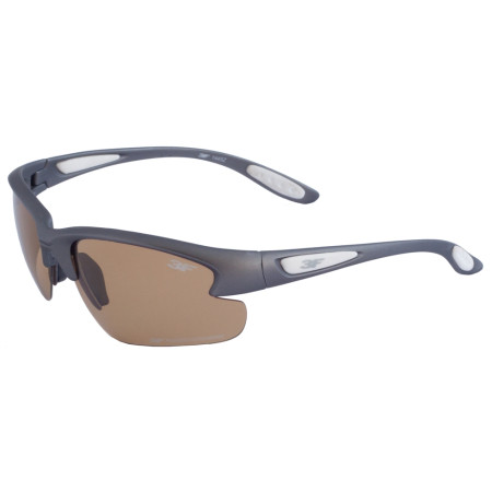 Polarisationsbrille 3F Photochromic grau