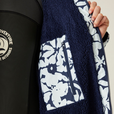 Bademantel Regatta Adult W Proof Robe