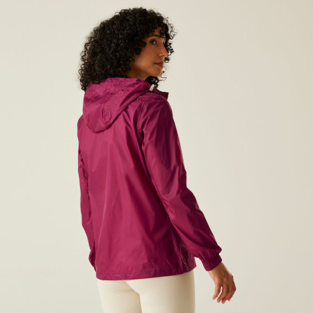 Damen-Windjacke Regatta Wmn Pk It Jkt III