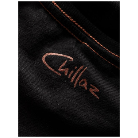 Damen-T-Shirt Chillaz Gandia Girls Talk Chalk