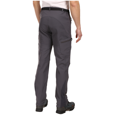 Herren-Softshellhose Direct Alpine Badile