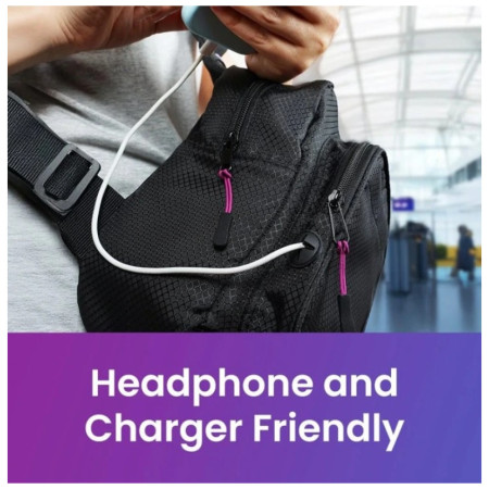 Umhängetasche Cabeau Sling Pack