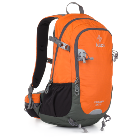Wanderrucksack Kilpi Tramp 30 L orange Orn